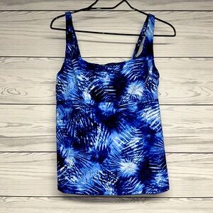 Lands End Swim Tank
